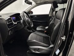 Volkswagen Jetta VS7 Black Edition 1.4T Automatic Comfort Pro - ფოტო 19