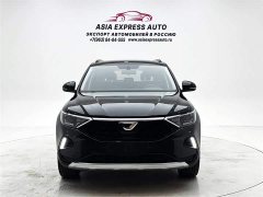 Volkswagen Jetta VS7 Black Edition 1.4T Automatic Comfort Pro - ფოტო 2