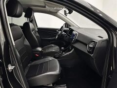 Volkswagen Jetta VS7 Black Edition 1.4T Automatic Comfort Pro - ფოტო 20