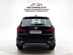 Volkswagen Jetta VS7 Black Edition 1.4T Automatic Comfort Pro - ფოტო 5