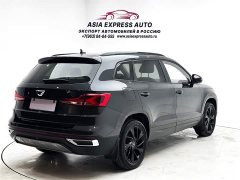 Volkswagen Jetta VS7 Black Edition 1.4T Automatic Comfort Pro - ფოტო 6