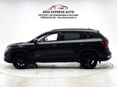 Volkswagen Jetta VS7 Black Edition 1.4T Automatic Comfort Pro - ფოტო 7