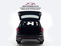 Volkswagen Jetta VS7 Black Edition 1.4T Automatic Comfort Pro - ფოტო 8