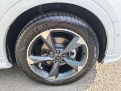 Audi Q3 35 TFSI Fashion Dynamic - ფოტო 11