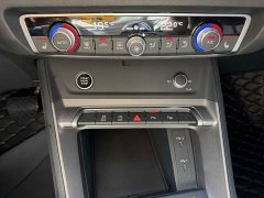 Audi Q3 35 TFSI Fashion Dynamic - ფოტო 12