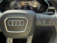 Audi Q3 35 TFSI Fashion Dynamic - ფოტო 13