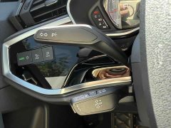 Audi Q3 35 TFSI Fashion Dynamic - ფოტო 15