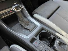 Audi Q3 35 TFSI Fashion Dynamic - ფოტო 17