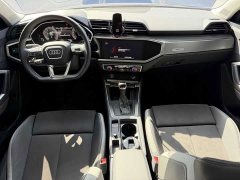 Audi Q3 35 TFSI Fashion Dynamic - ფოტო 18