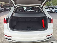 Audi Q3 35 TFSI Fashion Dynamic - ფოტო 20