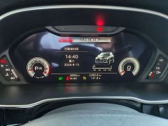 Audi Q3 35 TFSI Fashion Dynamic - ფოტო 4