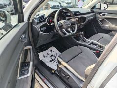 Audi Q3 35 TFSI Fashion Dynamic - ფოტო 6