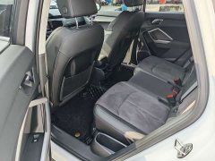 Audi Q3 35 TFSI Fashion Dynamic - ფოტო 7