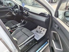 Audi Q3 35 TFSI Fashion Dynamic - ფოტო 8
