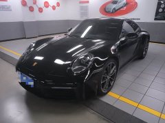 Porsche 911 Carrera 3.0T - ფოტო 1