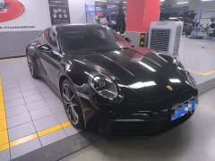 Porsche 911 Carrera 3.0T - ფოტო 2