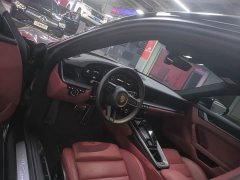 Porsche 911 Carrera 3.0T - ფოტო 3