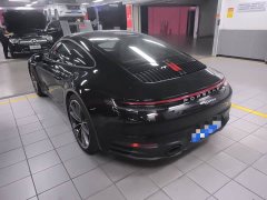 Porsche 911 Carrera 3.0T - ფოტო 5
