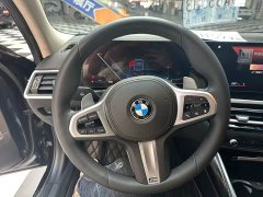 BMW 3 Series 320Li M Sport Package - ფოტო 10