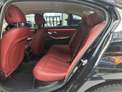 BMW 3 Series 320Li M Sport Package - ფოტო 12
