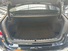 BMW 3 Series 320Li M Sport Package - ფოტო 17