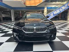 BMW 3 Series 320Li M Sport Package - ფოტო 2