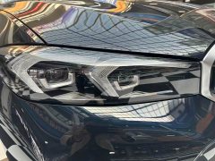 BMW 3 Series 320Li M Sport Package - ფოტო 4