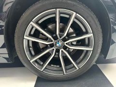 BMW 3 Series 320Li M Sport Package - ფოტო 5