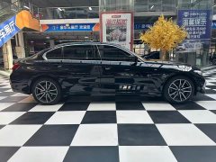BMW 3 Series 320Li M Sport Package - ფოტო 6