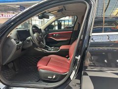 BMW 3 Series 320Li M Sport Package - ფოტო 7
