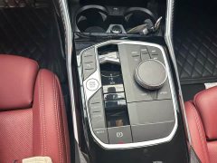 BMW 3 Series 320Li M Sport Package - ფოტო 8