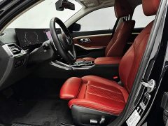BMW 3 Series 320Li M Sport Package - ფოტო 10