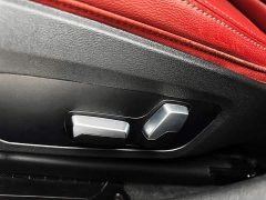 BMW 3 Series 320Li M Sport Package - ფოტო 12