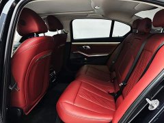 BMW 3 Series 320Li M Sport Package - ფოტო 13