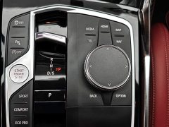 BMW 3 Series 320Li M Sport Package - ფოტო 18