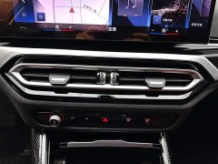 BMW 3 Series 320Li M Sport Package - ფოტო 19