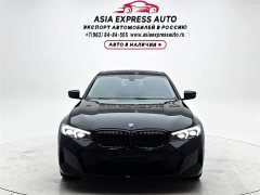 BMW 3 Series 320Li M Sport Package - ფოტო 2