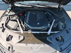 BMW 8 Series 840i Four-Door Coupe M Sport Package - ფოტო 13