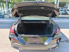 BMW 8 Series 840i Four-Door Coupe M Sport Package - ფოტო 14