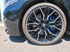 BMW 8 Series 840i Four-Door Coupe M Sport Package - ფოტო 15