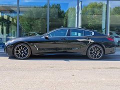 BMW 8 Series 840i Four-Door Coupe M Sport Package - ფოტო 2