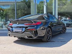 BMW 8 Series 840i Four-Door Coupe M Sport Package - ფოტო 3