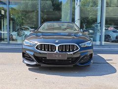 BMW 8 Series 840i Four-Door Coupe M Sport Package - ფოტო 4