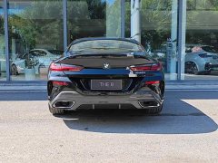BMW 8 Series 840i Four-Door Coupe M Sport Package - ფოტო 5