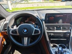 BMW 8 Series 840i Four-Door Coupe M Sport Package - ფოტო 7