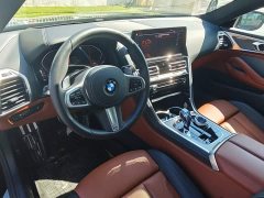 BMW 8 Series 840i Four-Door Coupe M Sport Package - ფოტო 9