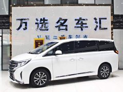 GAC Aion M8 Lingxiu Series 390T Luxury - ფოტო 1