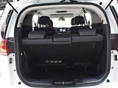GAC Aion M8 Lingxiu Series 390T Luxury - ფოტო 14