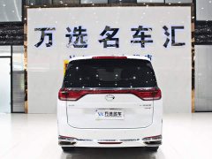 GAC Aion M8 Lingxiu Series 390T Luxury - ფოტო 15