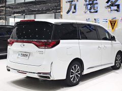 GAC Aion M8 Lingxiu Series 390T Luxury - ფოტო 16